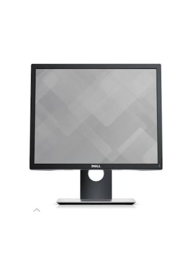 Dell P1917S 19" 6 MS 60Hz VGA+HDMI+DP IPS LED Monitör