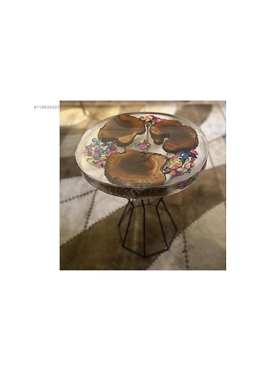 Stonechem Ultra Şeffaf Epoksi Reçine 30 KG