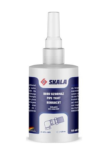 Skala Boru Sızdırmaz 50 Ml