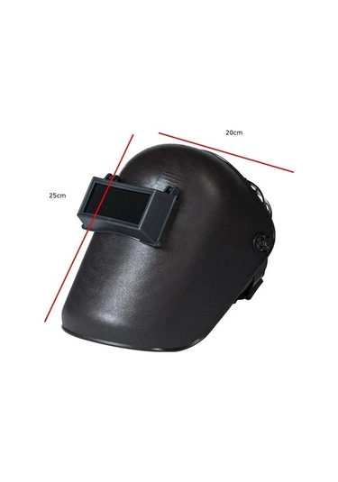 Dancemonkey Dinosaurs Kaynak Maskesi Gölge 8 Flip Up Kask Maskesi Kaynakçılar İçin Aletli Yüz Koruyucu