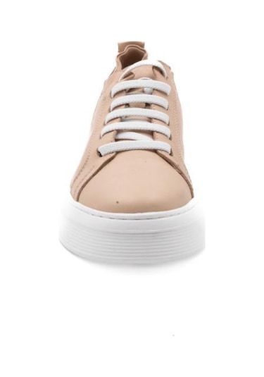 Freefoot 221163 Safir Pudra Kadın Sneaker 001