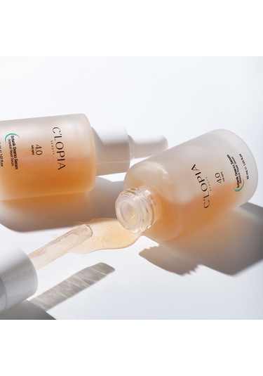 C'lopia Beauty 4.0 Anti-Aging Botanik Onarıcı Serum 30 ML