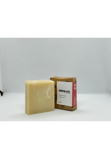 Atlas.Co By Adalinda Kolajen Sabunu 120 G