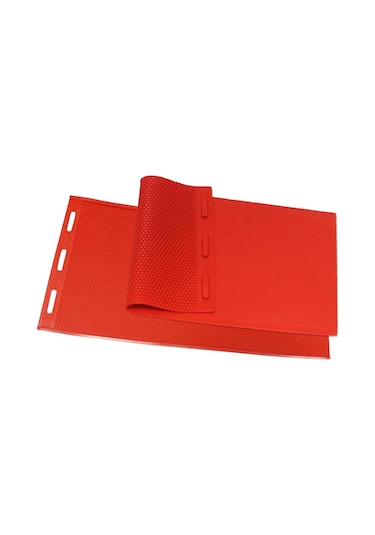 Homyl Arıcılık Arı Kovanları Yuva Kutusu Için Balmumu Temel