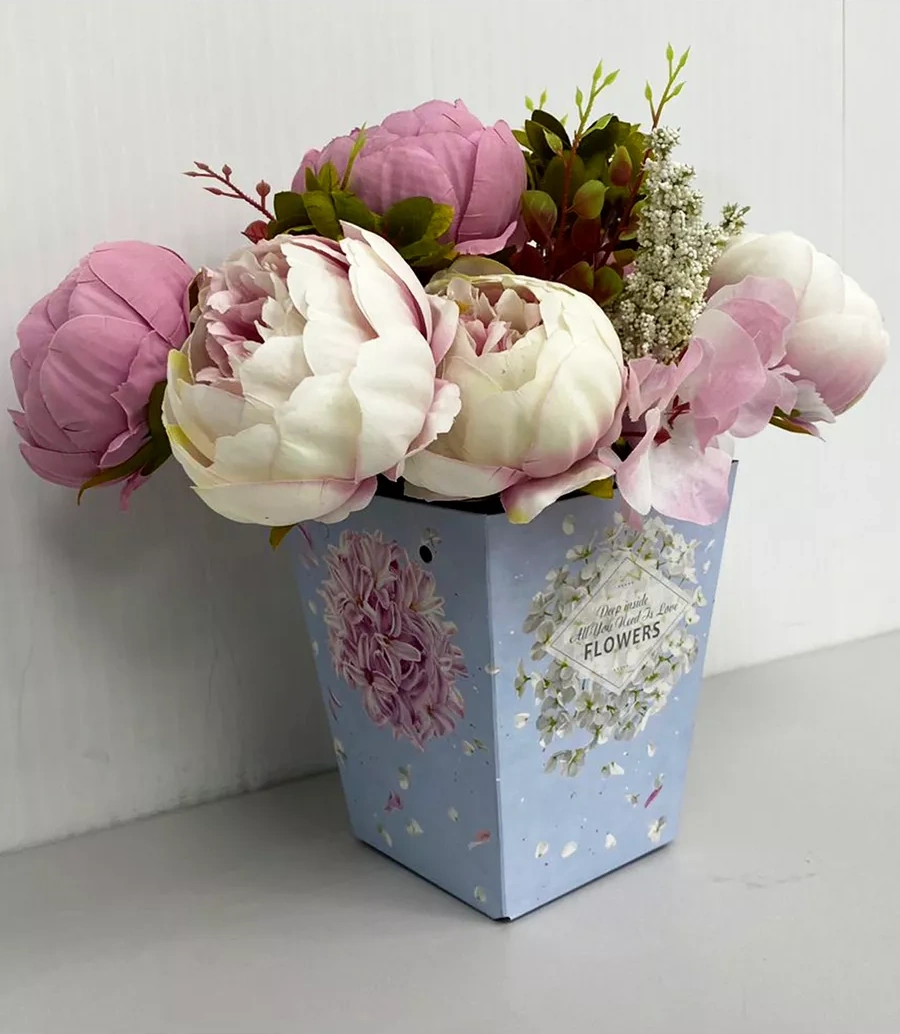 Vkube Çiçek Kutusuna 175812089