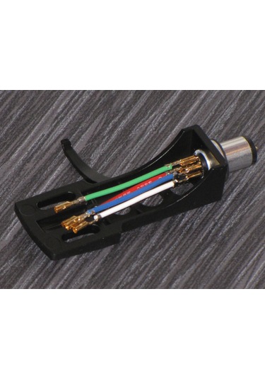 Pikap için Standart Head-Shell (Siyah)