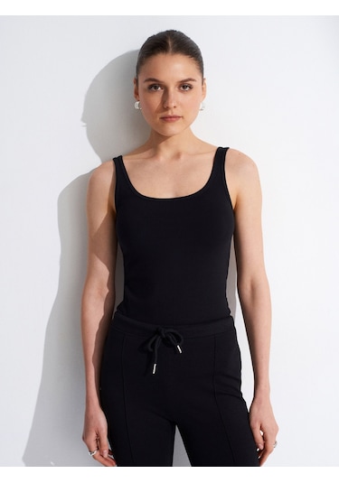 Dilvin 21194 Askılı Top-siyah