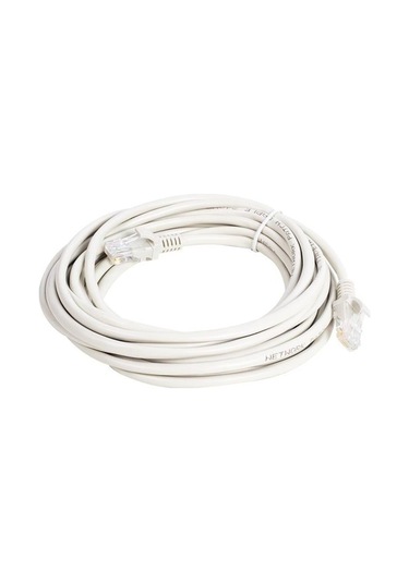 Powermaster Cat5 5 Metre Rj45 Patch Network Ethernet İnternet Kablosu