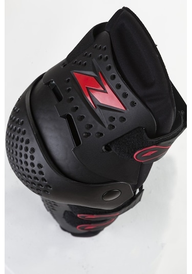 Zandona 3260 Mafsallı Motosiklet Dizlik