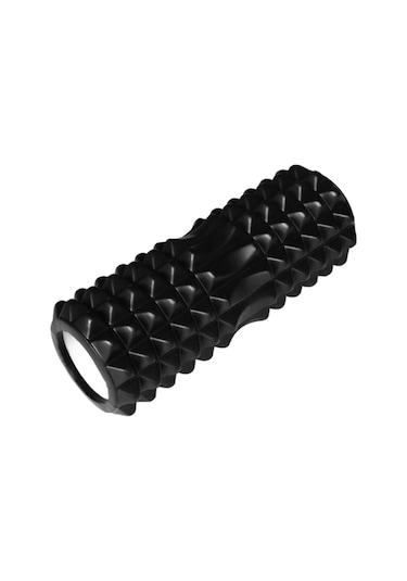Helix Roller Köpük Fr-2 Siyah Standart