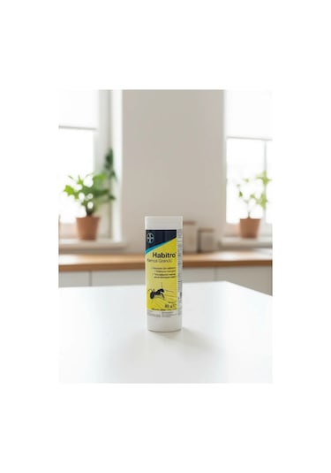 Bayer Habitro Karınca Granülü 80g