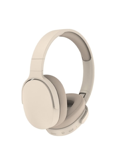 Teknomoda P2961 Kulaküstü Kablosuz Bluetooth Kulaklık