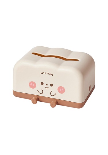 Suntek Restoran Tezgahı Otel Için Ekmek Doku Kutusu Kapağı