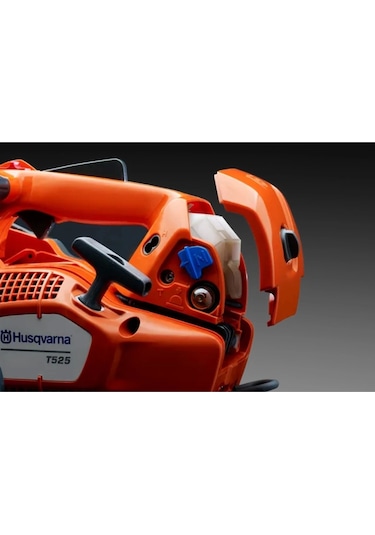 Husqvarna T525 Benzinli Dal Budama Testeresi 1.5 HP