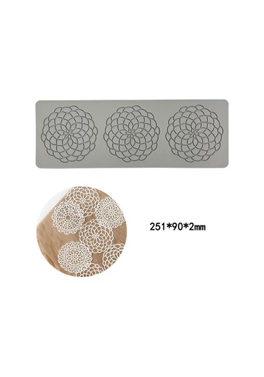 Kek Sarışın Form Fondan Mat Style3 Style3 Style3 Diğer