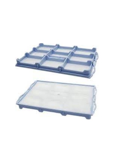 Profilo Süpürge Filtre Vs5Pt2002 2 Adet