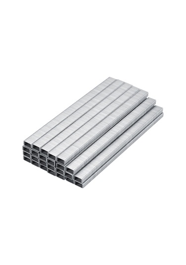 Kosona Bahçe Bitkileri Dal Bağlama İçin 10000 Adet Dayanıklı Çelik Çivi, Verimlilik Artırıcı, Domates-biber-üzüm Uygun