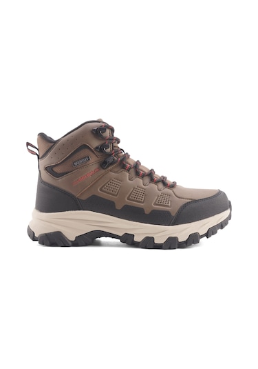 Lumberjack 4W NIPPO HI 4PR Erkek  Kahve Outdoor