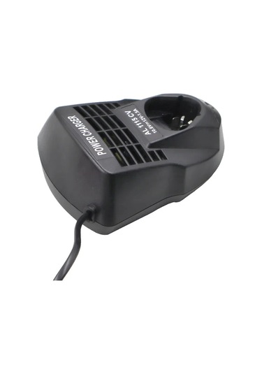 Ximistore9 "bosch Matkaplar Ve Vidalama İçin Hızlı Şarj Cihazı - 10.8v/12v Li-ıon Pil Şarj Aleti"