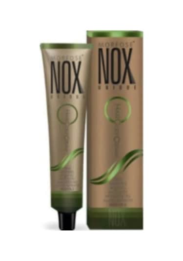 Morfose Nox Unique Saç Boyası 7.00 Yoğun Kumral
