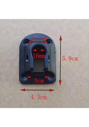 Suntek 4x Katlanır Masa Ayağı Parantez Onarımı Dayanıklı