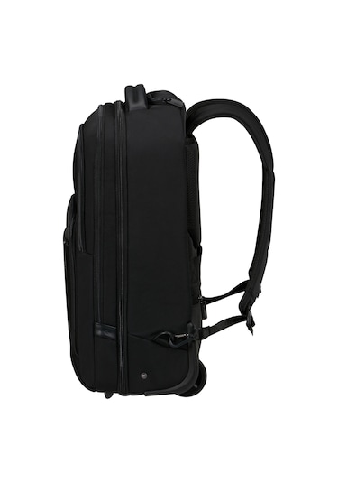 Samsonite Samsonıte Evosıght Sırt Çantası 17,3 Inç 153527-1041 Siyah