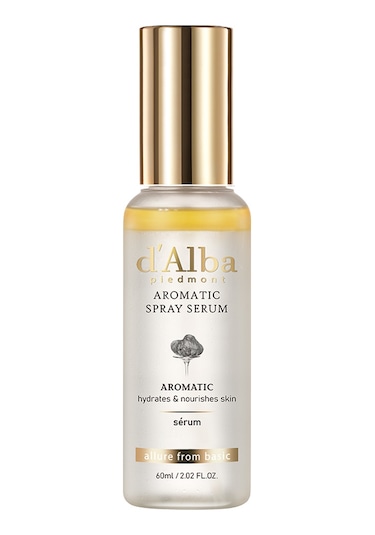 Dalba Aromatic Spray Serum 60 ML
