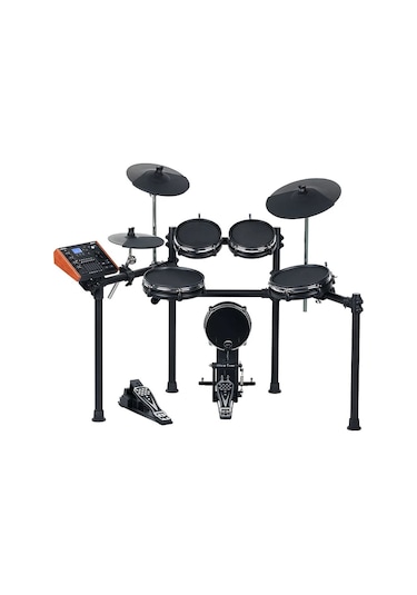 Medeli Dd638dx Dijital Davul