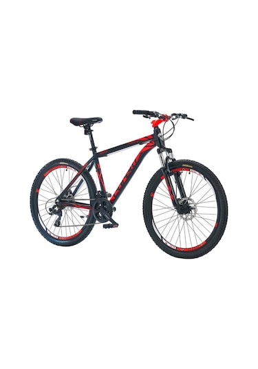 Corelli Snoop 5.0 26" Jant 21 Vites Erkek Dağ Bisikleti