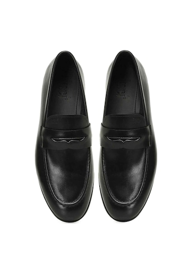 İnci Acros 5fx Erkek Ayakkabı Inc973968e01001 Siyah