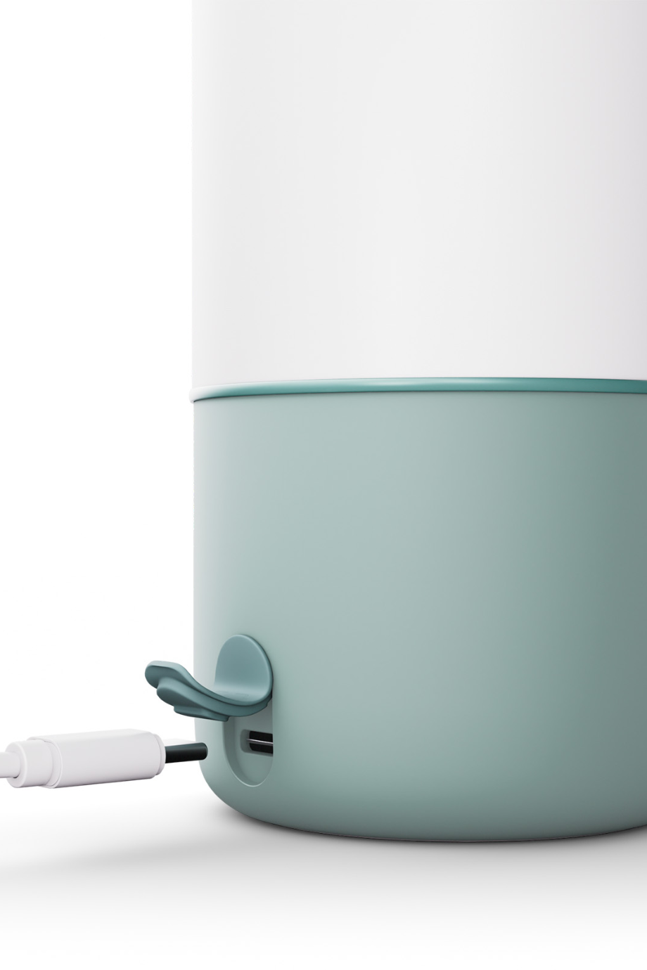 Kinderkraft Gaja 2in1 Mobil Biberon Isıtıcı ve Termos 500 Ml