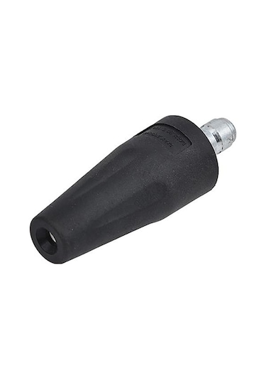 Sağlam Turbo Püskürtücü Kolaydan Yüksek Mukavemete Kompakt Değil Pas Döner Püskürtücü Turbo Jet Nozulu