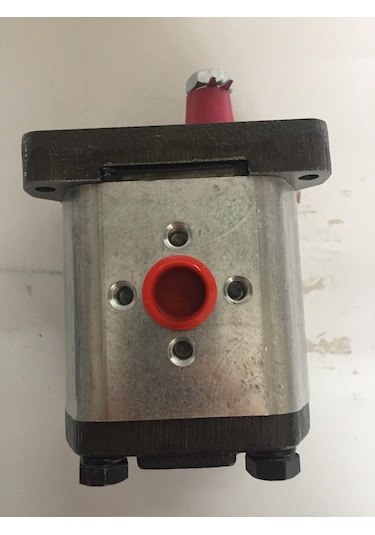 110.90  HEMA - 1PN192AB11/063  FIAT TRAKTÖR  HİDROLİK POMPASI 1PN