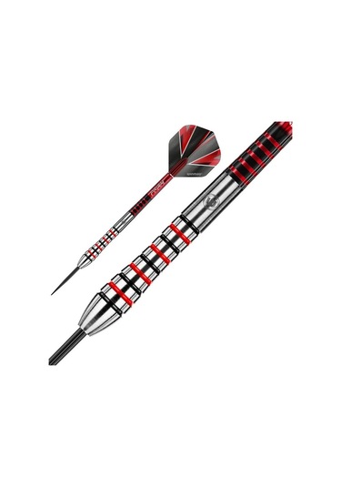 Winmau Dennis Priestley %90 Tungsten Çelik Uçlu Dart Oku