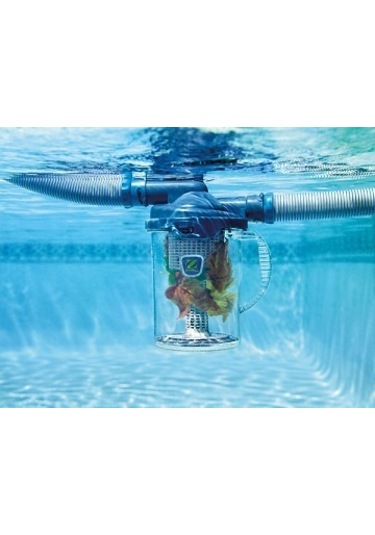 Siklonik Yaprak Tutucu