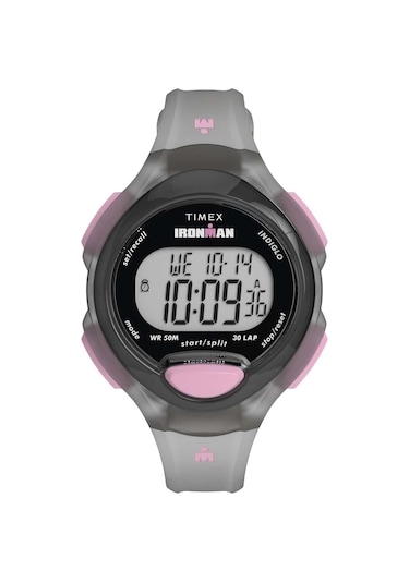 Timex Tw5m65700 Kadın Kol Saati Siyah