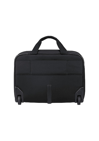 Samsonite KR2-09-010 17.3" Guard It 3.0 Tekerlekli Laptop Çantası Siyah