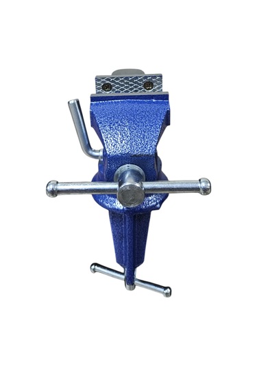 Fixonic B.h.d Bhd00497 50mm Mini Dönerli Masa Mengene