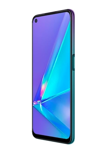 Oppo A72 128 GB (Oppo Türkiye Garantili)
