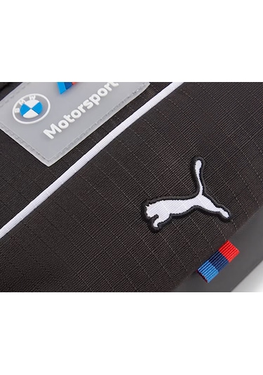 Puma Bmw Mms Waist Bag Bel Çantası 9082401 Siyah 9082401