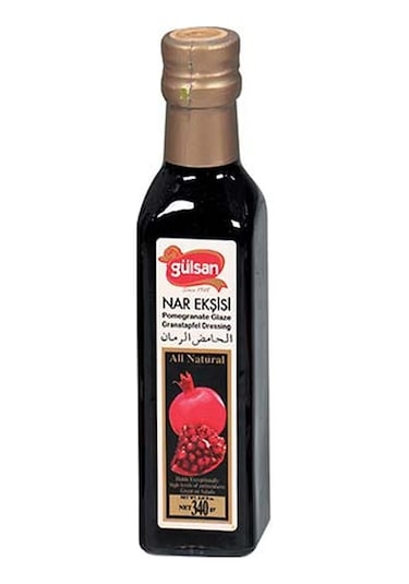 Gülsan Gıda Nar Ekşisi 340 G