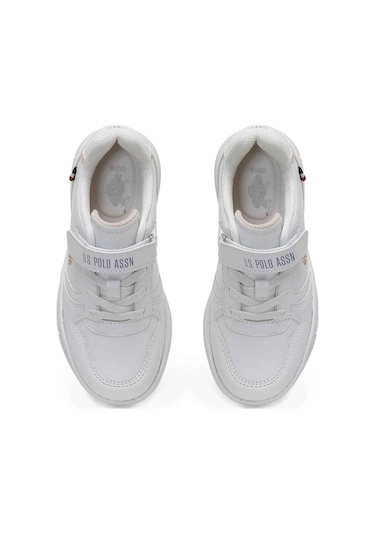 U.s.polo Assn. Andrei Çocuk Günlük Spor Ayakkabı 001