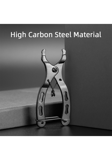 Geeksen Bisiklet Tamir Aleti Seti 9 Parça - Orta Eksen, Çark, Zincir Ve Krank Çıkarıcı, Çelik Malzeme, Çok Fonksiyonlu Araçlar Çok Renkli