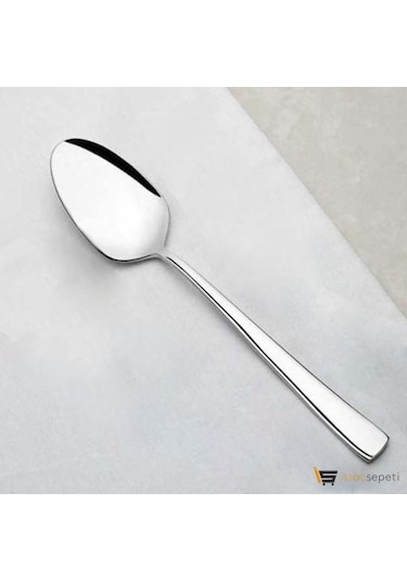 Kılıçlar Çeşme Yemek Kaşık 12'li