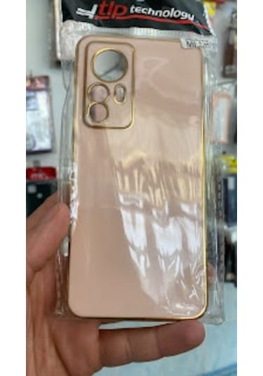 Mi 12t Cep Telefon Kılıfı Karısık 1251