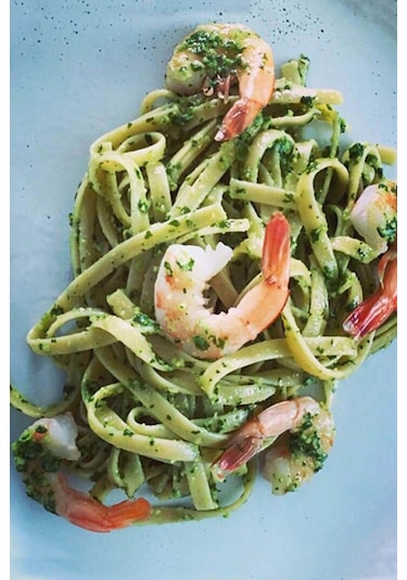 Barilla Fettuccine Fettucini Makarna 3 x 500 G