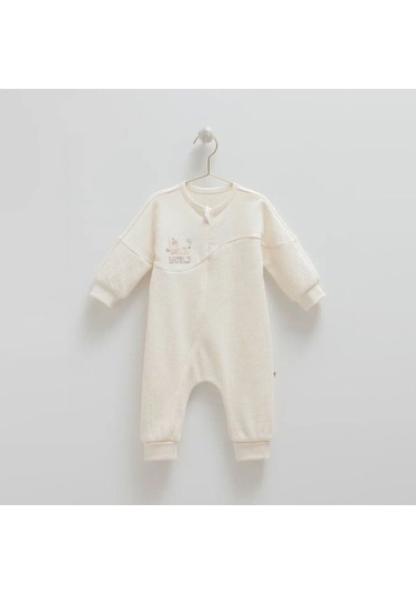 Caramell Bebek Tulum 1984 Krem