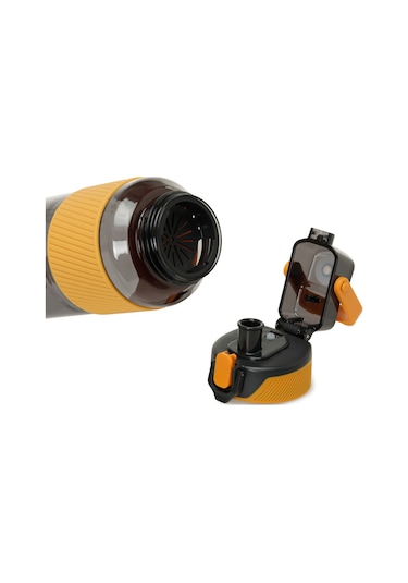 Lumberjack Ljk Rubber Wb 5fx Turuncu Unisex Matara Turuncu