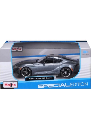 Mey İthalat 1/24 Model Araç