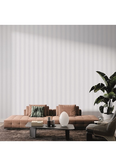 Duka Duvar Kağıdı Selective Rose Line Dk.32452-4 16m2 Renkli